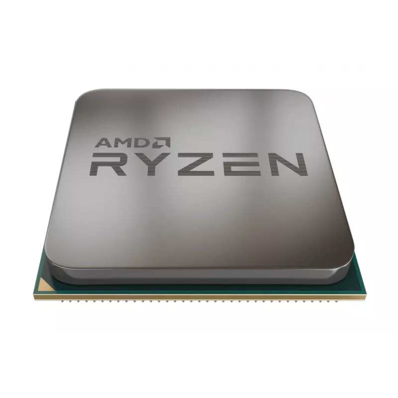 Stalinis procesorius AMD Ryzen 3 3200G 3.6 GHz 4 branduolių Socket AM4 su integruota Radeon Vega 8 grafika