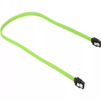 Sharkoon SATA kabelis - Serial ATA 150/300/600 - SATA (W)