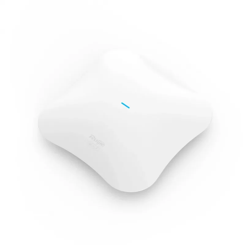 Belaidis prieigos taškas Ruijie Networks RG-RAP73PRO 2,4 GHz 5 GHz 6 GHz Wi-Fi 6