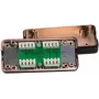 LogiLink NP0012B - Cat6e - juoda - akrilnitrilo butadieno stirenas (ABS) (NP0012B)