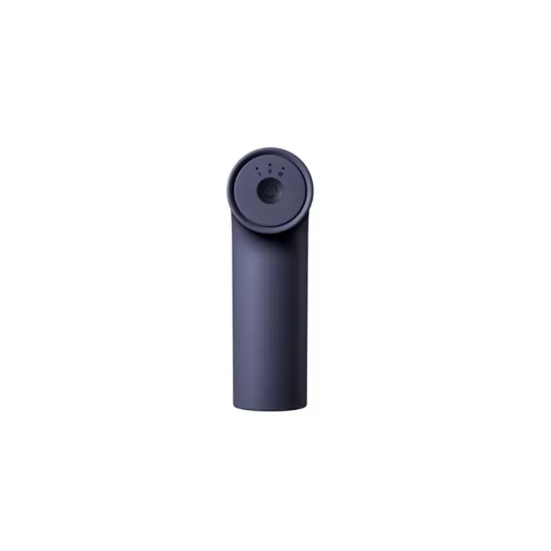 Masažo pistoletas Xiaomi Massage Gun Mini, juodas, trigerinių taškų masažas