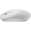 CANYON pelė MW-18 belaidė įkraunama Pearl White