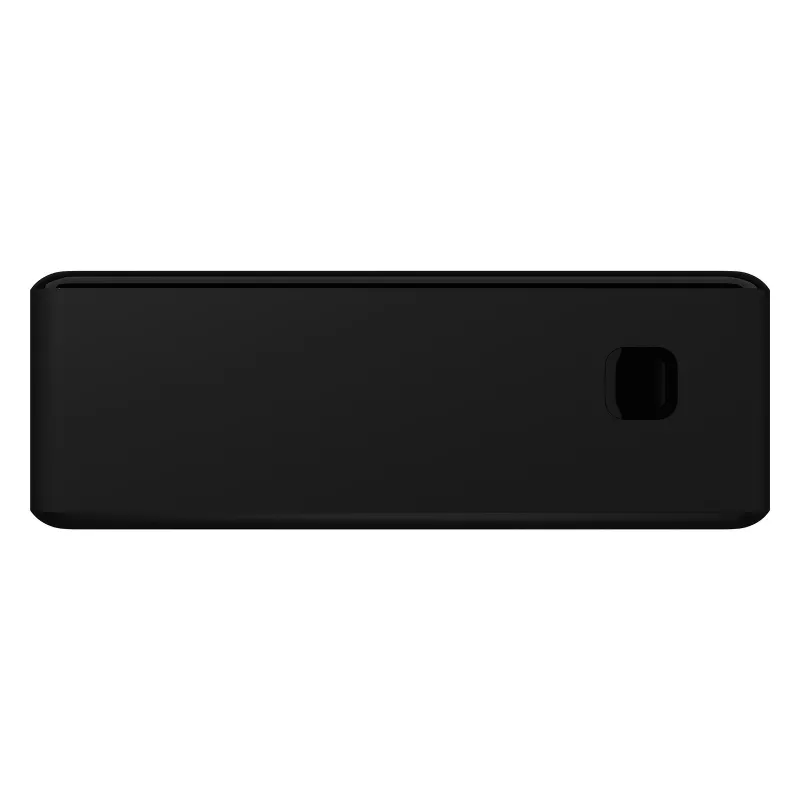 Power bank BLOW AIR99.9 27000mAh PD 140W LCD — 2× USB‑C, 1× USB‑A, 27000 mAh, 140 W bendra galia