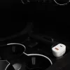 Automobilinis įkroviklis Tellur TLL151341 36W 6A PD18W QC3.0 — USB automobilinis adapteris greitajam įkrovimui