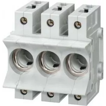 Siemens 5SG5701 saugos lydusis saugiklis Aukšta įtampa 1 vnt.