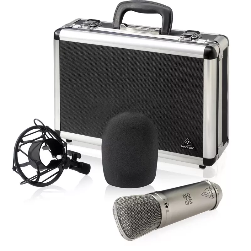 Behringer 000-19000-00010