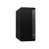 Stalinis kompiuteris HP Pro Tower 400 G9 — Intel Core i5-14500, 8GB DDR5 4800, 512GB NVMe SSD, Intel UHD 770, Windows 11 Pro, Tower, Jack Juoda