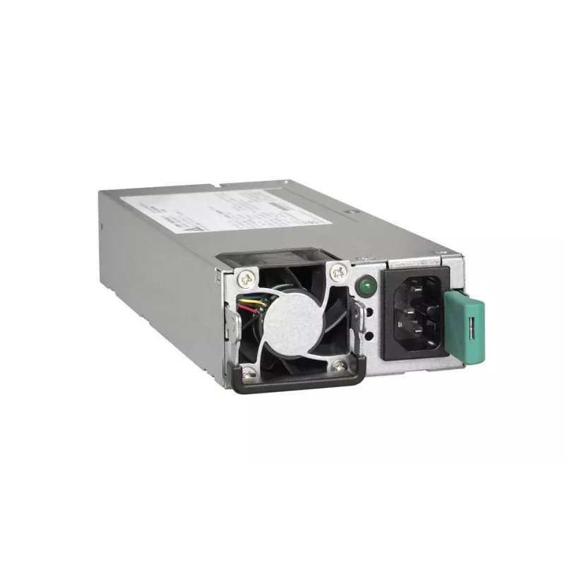 NETGEAR APS1000W maitinimo blokas 1000 W sidabrinis