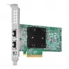Tinklo sąsajos plokštė BROADCOM P210TP PCIe 3.0 NVMe vidinė, Windows/Linux