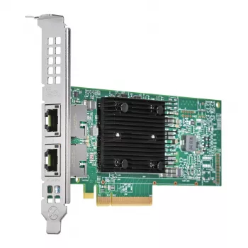 Tinklo sąsajos plokštė BROADCOM P210TP PCIe 3.0 NVMe vidinė, Windows/Linux