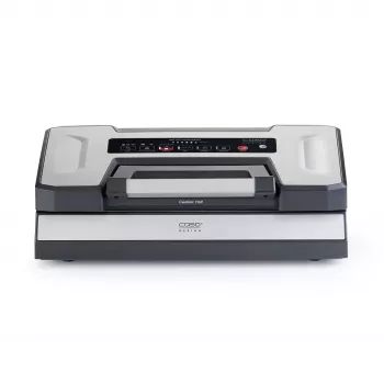 Vakuuminė sandariklė Caso VRH 790 Advanced Pro 130 W su temperatūros valdymu