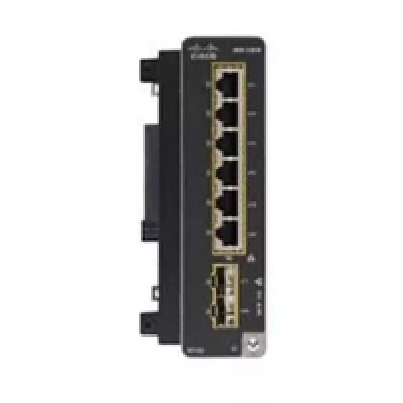Cisco Catalyst IE3300 tinklo komutatoriaus modulis Gigabit Ethernet IEEE standartai