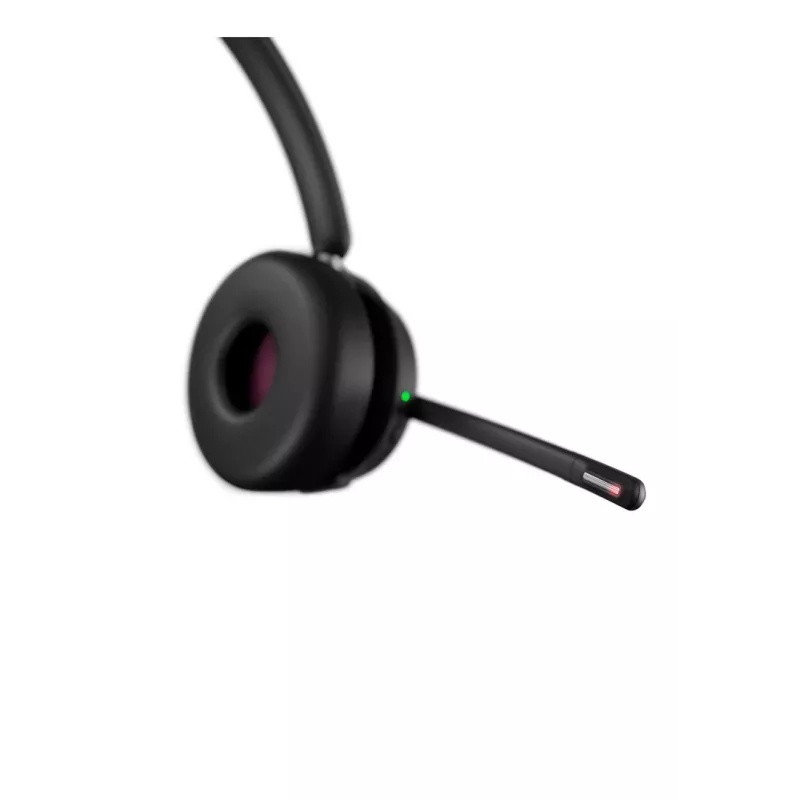 Bluetooth ausinės EPOS IMPACT 1060T MS Teams