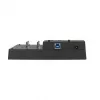Dokų stotelė DeLOCK USB 5 Gbps 64098 5 x 2,5 colio SATA HDD/SSD