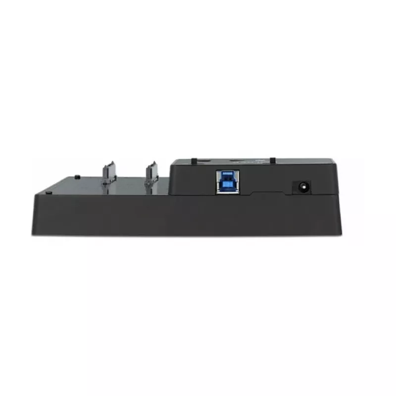 Dokų stotelė DeLOCK USB 5 Gbps 64098 5 x 2,5 colio SATA HDD/SSD