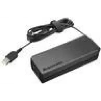Lenovo AC Adapter 90W maitinimo adapteris / inverteris Vidinis Juoda