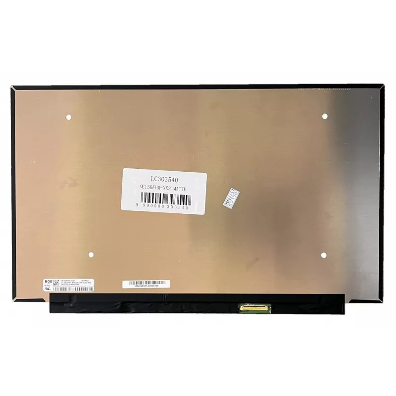 Boe LC303540