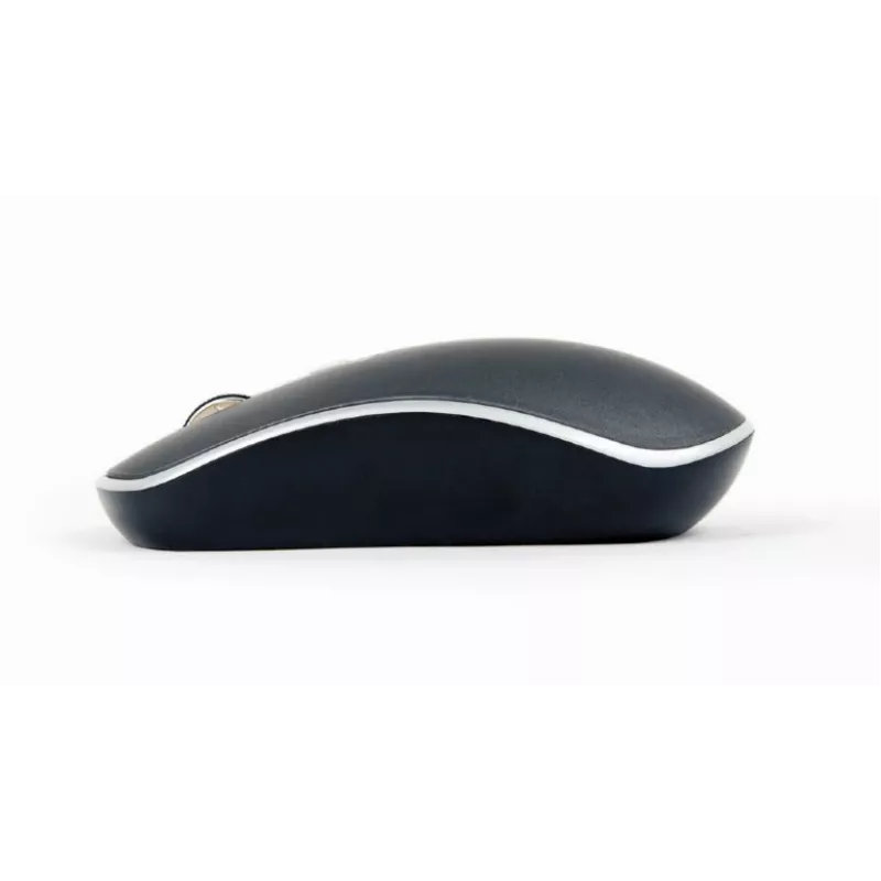 Pelė Gembird MUSW-4B-06-BS RF belaidė