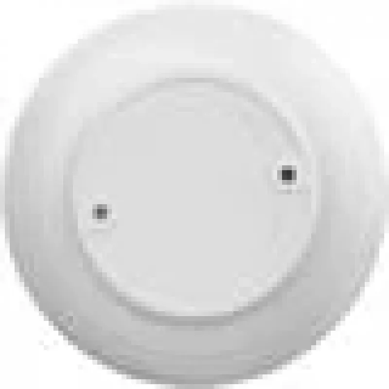 Dūmų detektorius EZVIZ CS-T4C — belaidis ZigBee, 3V ličio baterija, 87×35×87 mm, 85 dB, paviršinis montavimas, baltas