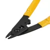 Optinio pluošto valiklis Extralink CFS-2 0,9mm 0,125mm