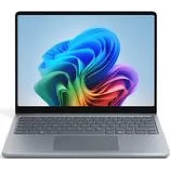Microsoft Surface Laptop nešiojamas kompiuteris 13 colių Snapdragon X Plus 16 GB RAM 512 GB SSD Win 11