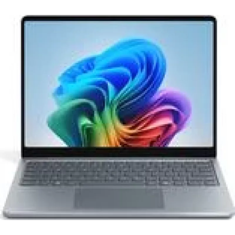 Microsoft Surface Laptop nešiojamas kompiuteris 13 colių Snapdragon X Plus 16 GB RAM 512 GB SSD Win 11