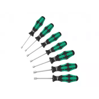 Tiesus atsuktuvas Wera 395 HO/7 SM