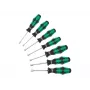 Tiesus atsuktuvas Wera 395 HO/7 SM