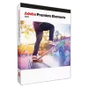 Adobe Premiere Elements 2025 - 1 vartotojas / 3 metai (Windows/MAC)