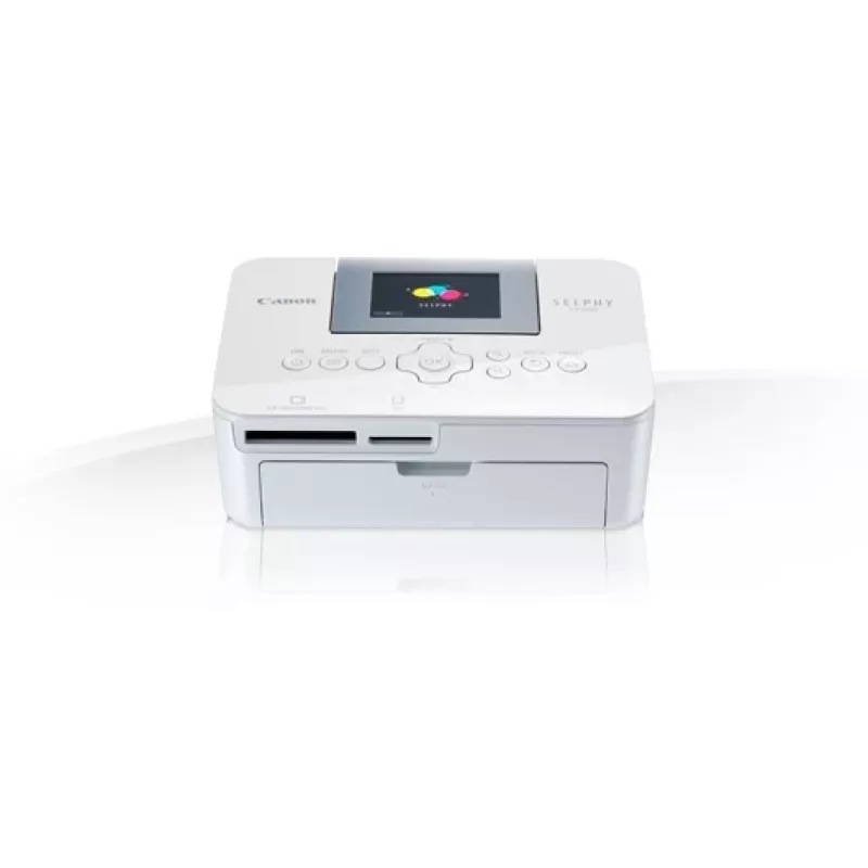 Canon SELPHY CP1000 nuotraukų spausdintuvas Dažų sublimacija 300 x 300 DPI