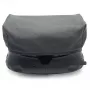 VR Cover Universal Fabric Cover for all VR headsets – juodas