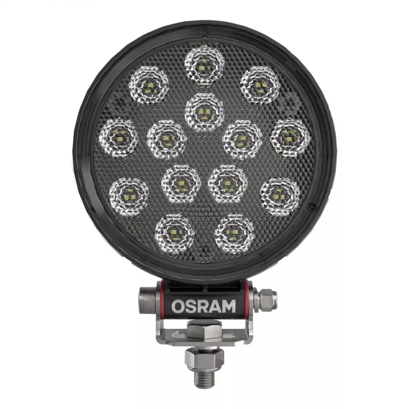 Atbulinės eigos žibintas Ledvance REVERSING VX120R-WD LED, modelis LEDDL108-WD