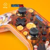 Blade Gaming DB1001, žaidimų pultas, Android, Nintendo Switch, Nintendo Switch Lite, Nintendo Switch OLED, PC, iOS, laidinis ir belaidis, Bluetooth/USB, USB Type-A, USB Type-C, oranžinis