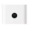 Oro valytuvas Xiaomi Smart Air Purifier 4 Pro — 500 m³/h, HEPA 3 pakopų, iki 60 m², jonizatorius, PM2.5/PM10 jutikliai