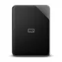 Išorinis kietasis diskas Western Digital 5TB USB Type-A 3.2 Gen 1 WDBJRT0050BBK-WESN