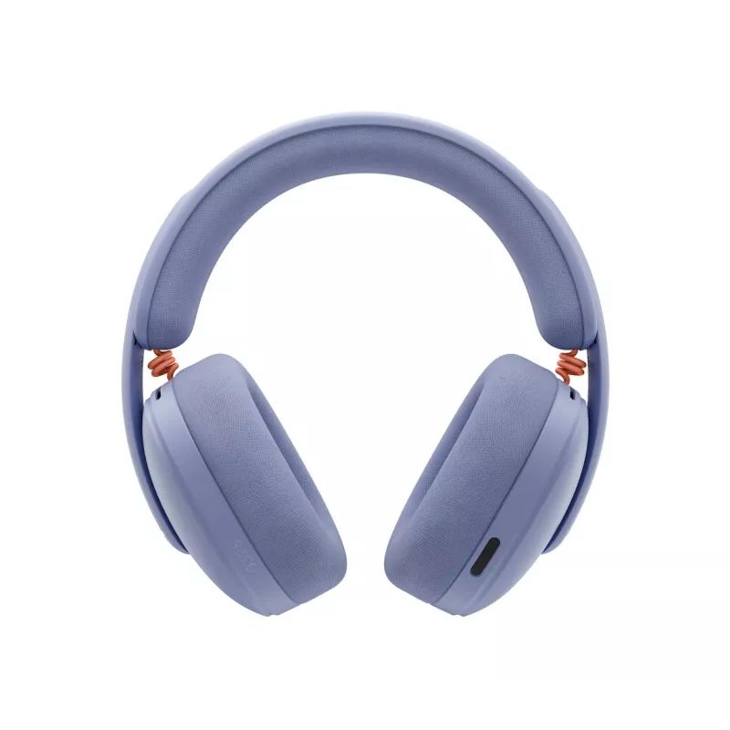 LOGITECH G325 LIGHTSPEED belaidės žaidimų ausinės - LILAC - 2,4GHZ - EMEA