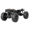 RC vikšrinis Amewi Mini-D90 4WD 1:16 RTR — mastelis 1:16, 4 varantieji ratai, paruoštas naudojimui