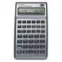 HP 17bII+ - Kišeninis - Finansinis - Sidabrinis - Plastikas - mygtukai (F2234A#UUZ)