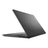DELL DC15250 Intel® Core™ i5 i5-1334U Nešiojamasis kompiuteris 39,6 cm (15,6 col.) Full HD 8 GB DDR4-SDRAM 512 GB SSD Wi-Fi 6 (802.11ax) Windows 11 Pro Juoda