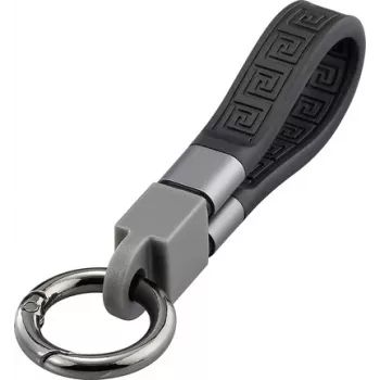 Renkforce USB-C laidas USB4 juodas RF-6738046 (RF-6738046)