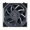 Ventiliatorius Lian Li UNI FAN SL Wireless LCD 120 juodas 3 vnt.