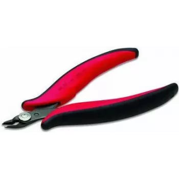 Rankinis kabelių pjoviklis Cimco 101030 juoda raudona 118 mm 21 g