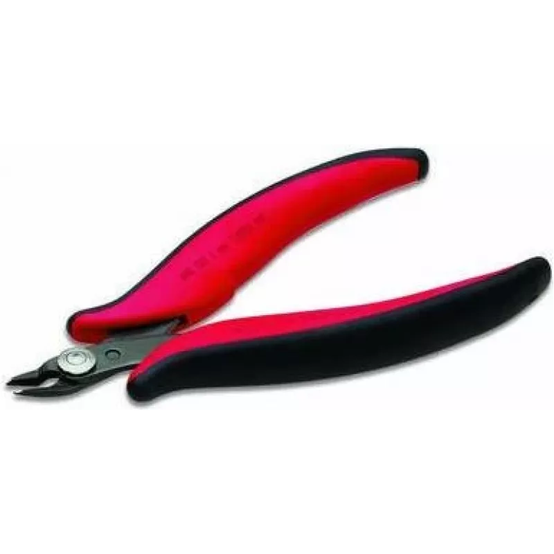 Rankinis kabelių pjoviklis Cimco 101030 juoda raudona 118 mm 21 g
