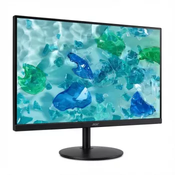 Monitorius Acer VERO B277GBMIQPRZX 27in 1920x1080 HDMI DP USB Hub