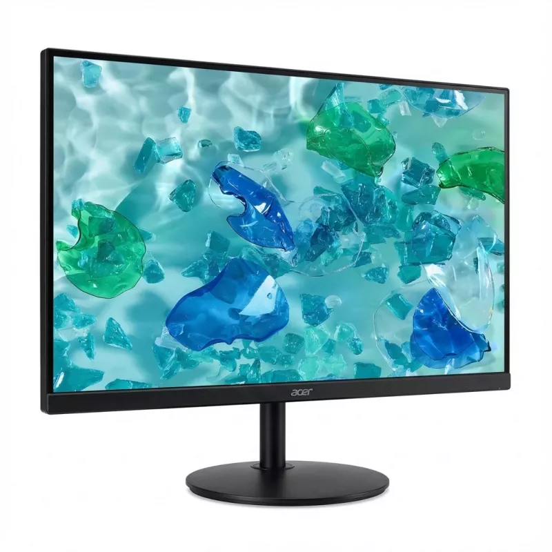 Monitorius Acer VERO B277GBMIQPRZX 27in 1920x1080 HDMI DP USB Hub