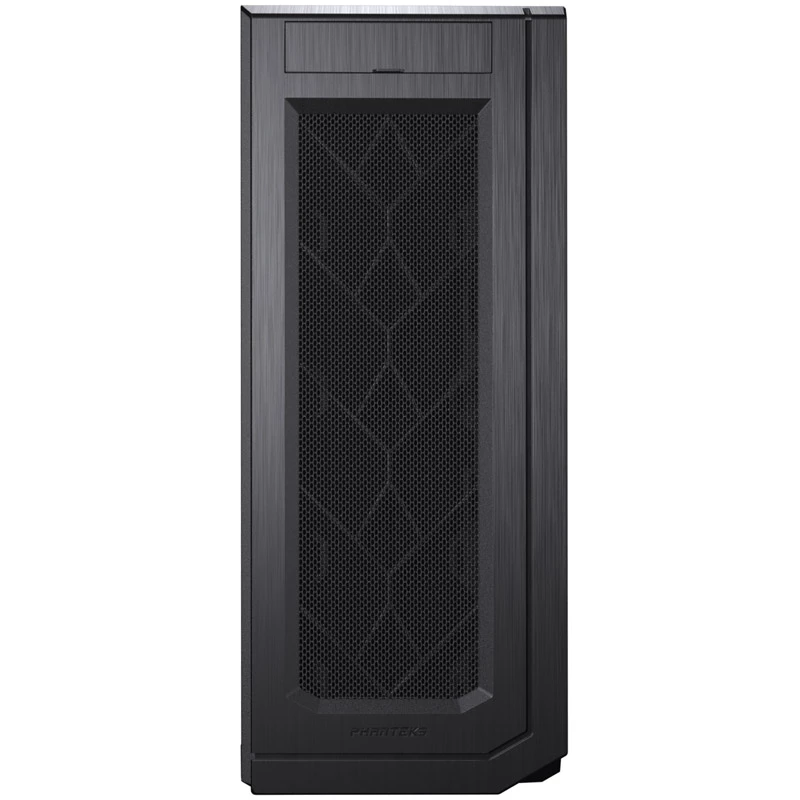 PHANTEKS Enthoo Pro 2 Server Full Tower, XL-EEB, grūdintas stiklas - juoda