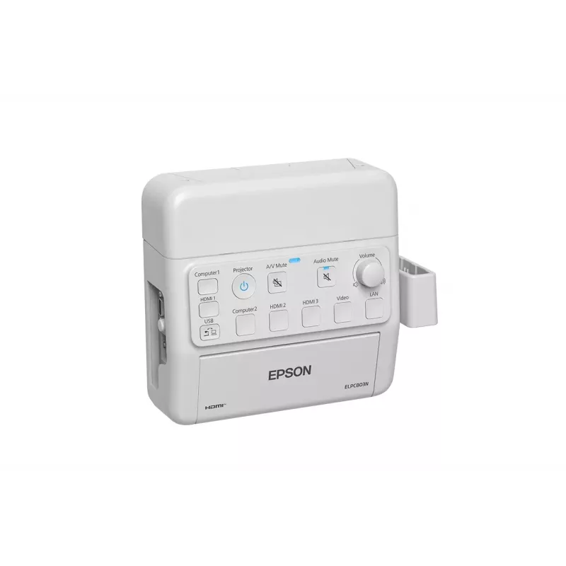 Jungties ir valdymo blokas Epson ELPCB03N V12HB11040 su USB ir HDMI prievadais