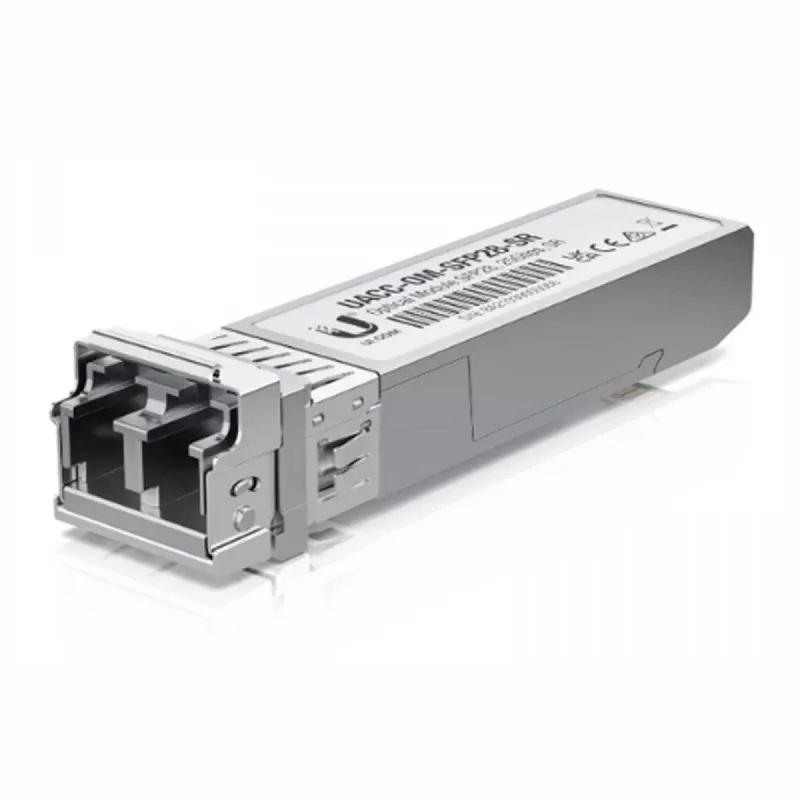 SFP siųstuvo-imtuvo modulis Ubiquiti UACC-OM-SFP28-SR 25000 Mbit/s