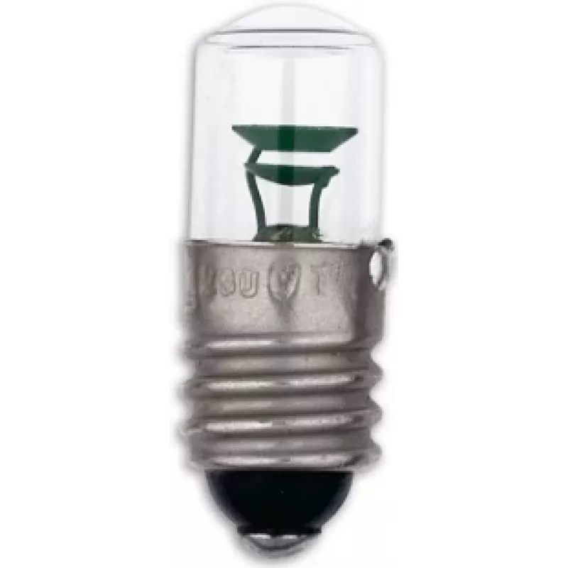 Busch Jaeger 1784-0-0222 Neonleuchte 3 W (1784-0-0222)