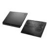 Nešiojamasis kompiuteris ASUS TUF Gaming A16 FA608 16 colių — AMD Ryzen 7 260 (8c/16t, iki 5,1 GHz), 16 GB DDR5, 512 GB PCIe 4.0 SSD, NVIDIA GeForce RTX 5070 8 GB